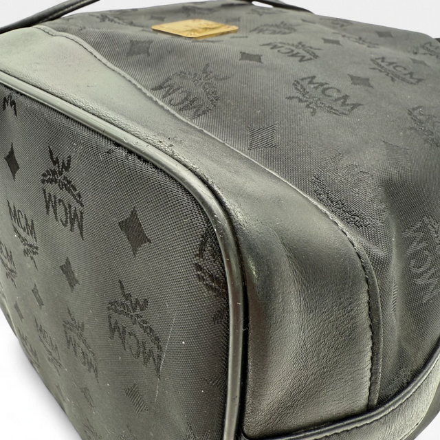 MCM Handtasche Bucket