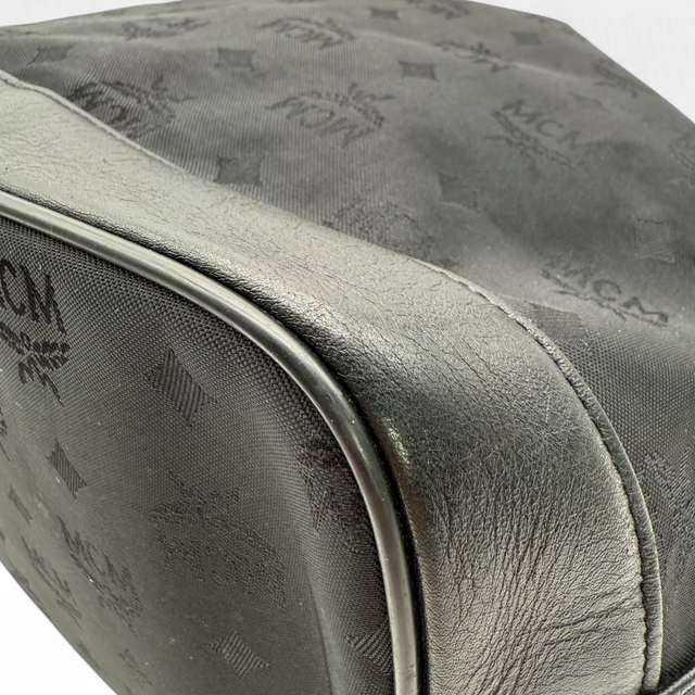 MCM Handtasche Bucket