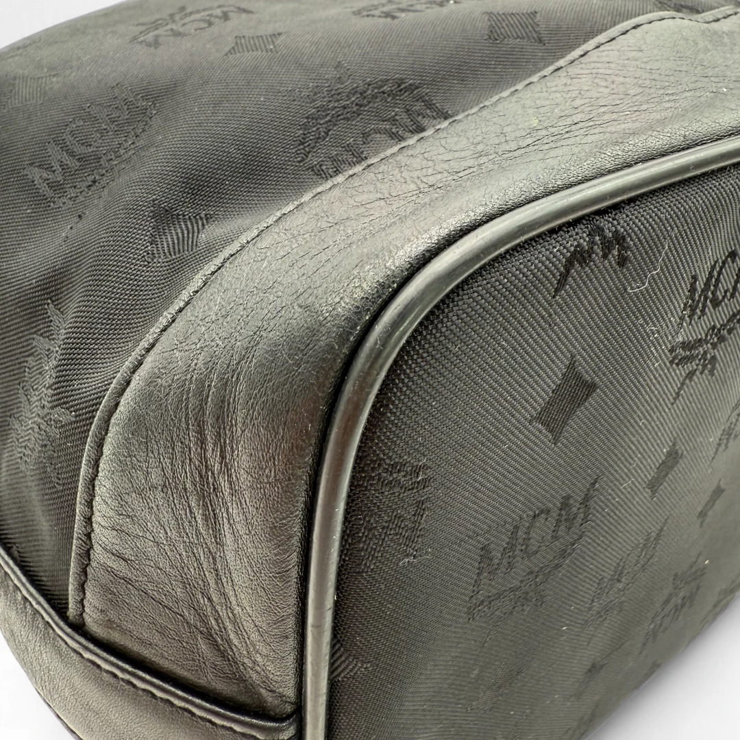MCM Handtasche Bucket