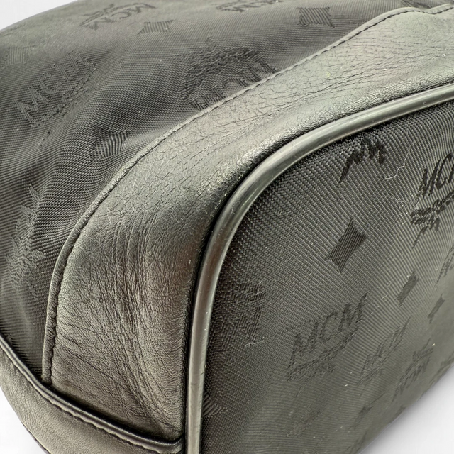 MCM Handtasche Bucket