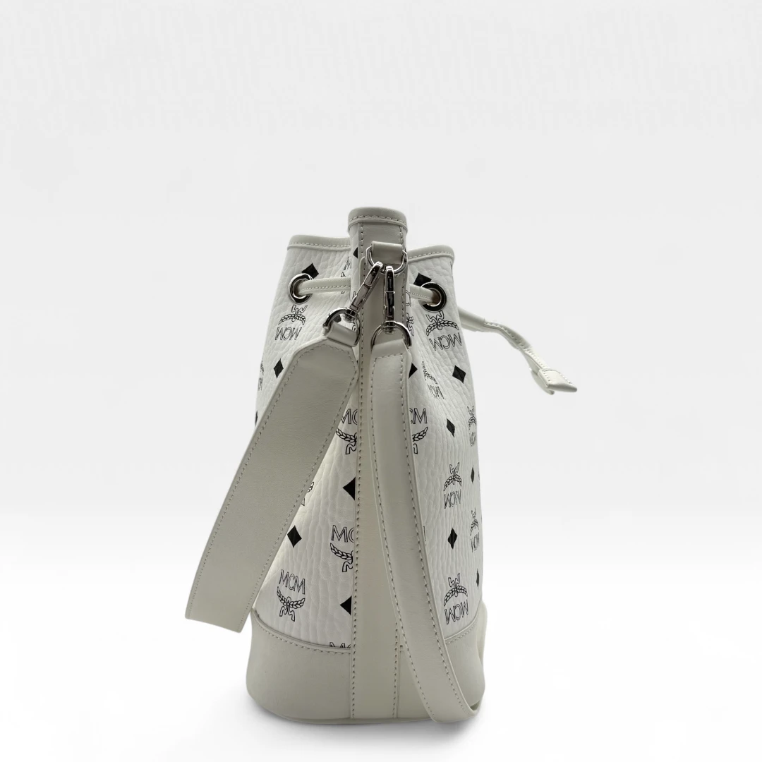 MCM Handtasche Dessau Bucket