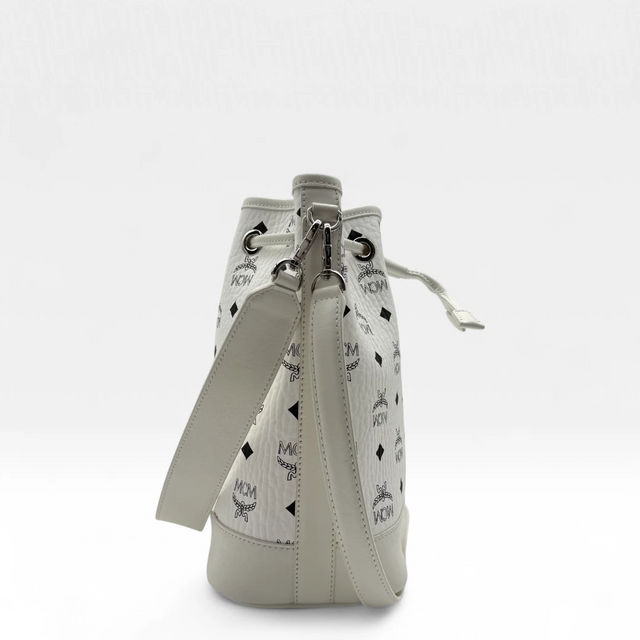 MCM Handtasche Dessau Bucket