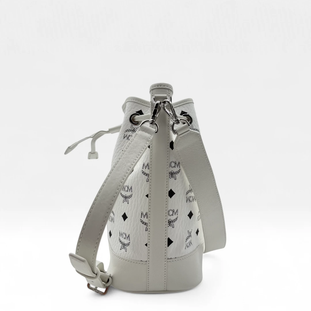 MCM Handtasche Dessau Bucket