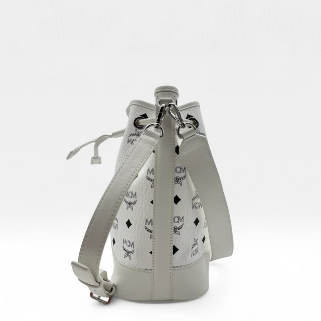 MCM Handtasche Dessau Bucket