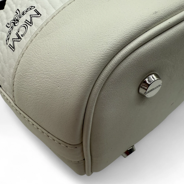 MCM Handtasche Dessau Bucket