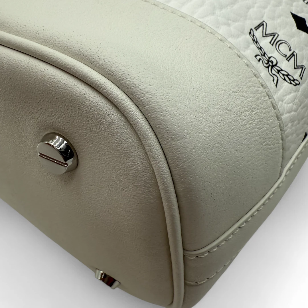 MCM Handtasche Dessau Bucket