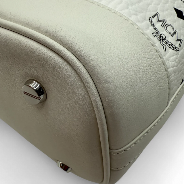 MCM Handtasche Dessau Bucket