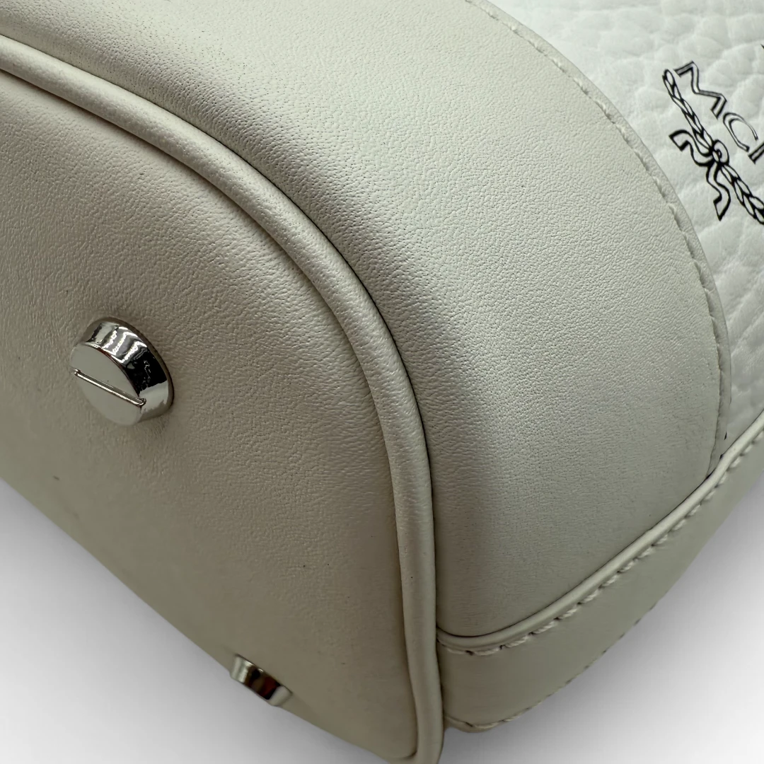 MCM Handtasche Dessau Bucket