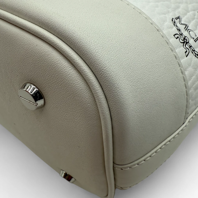 MCM Handtasche Dessau Bucket
