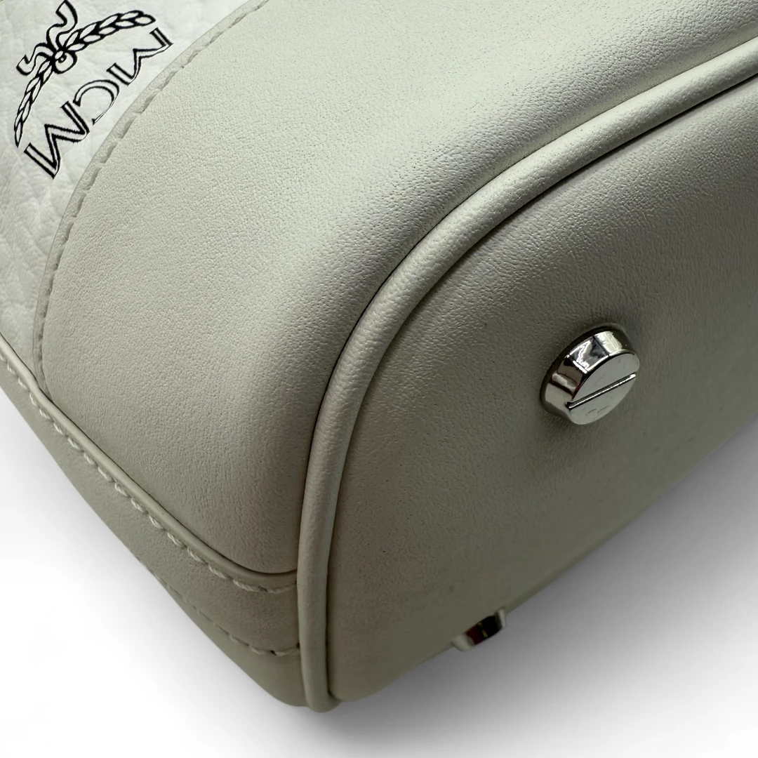 MCM Handtasche Dessau Bucket