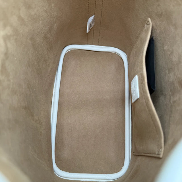 MCM Handtasche Dessau Bucket