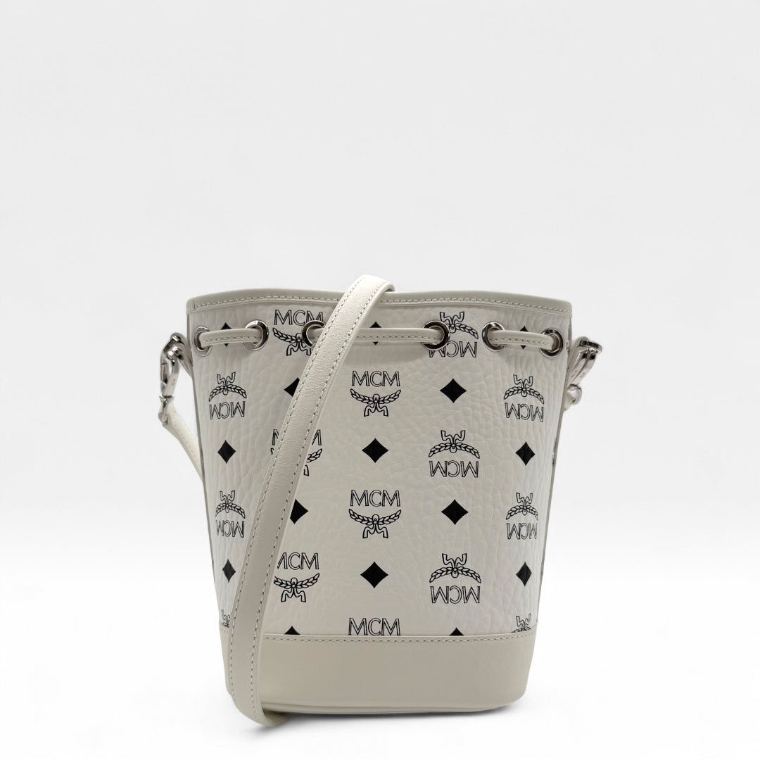 MCM Handtasche Dessau mini