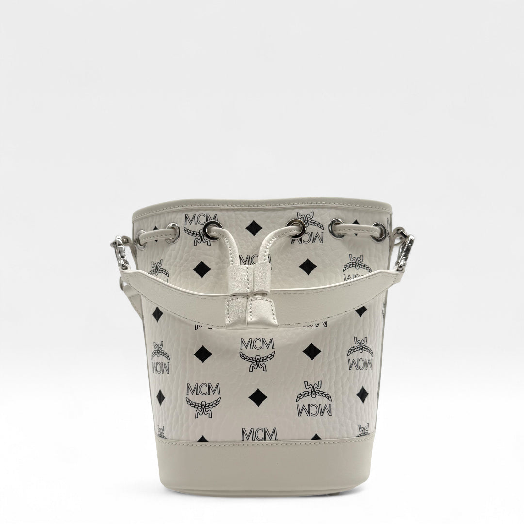 MCM Handtasche Dessau mini