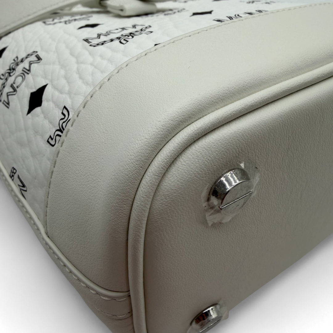 MCM Handtasche Dessau mini