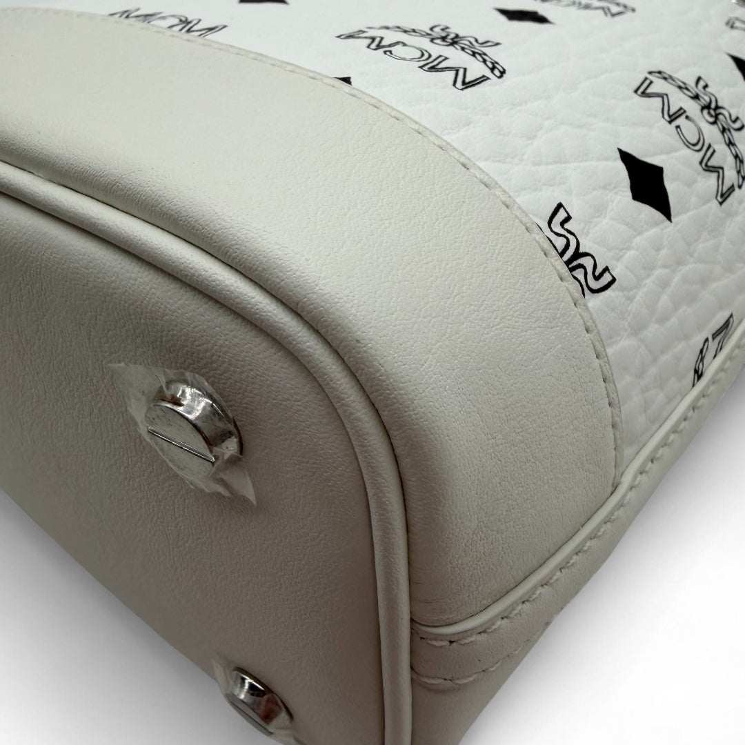 MCM Handtasche Dessau mini