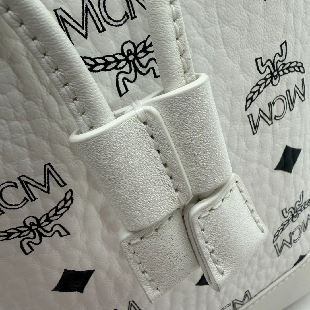 MCM Handtasche Dessau mini