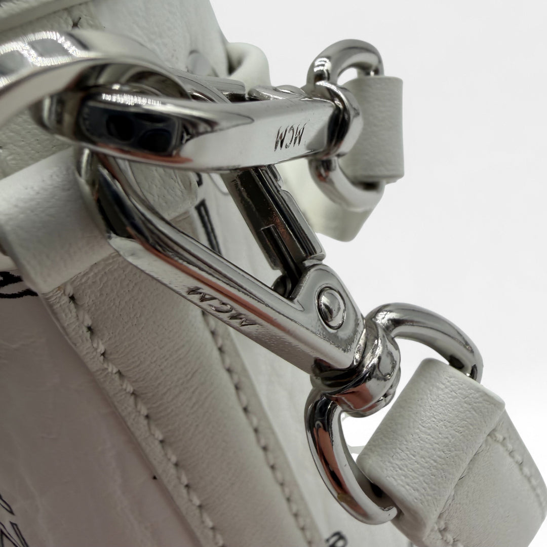 MCM Handtasche Dessau mini