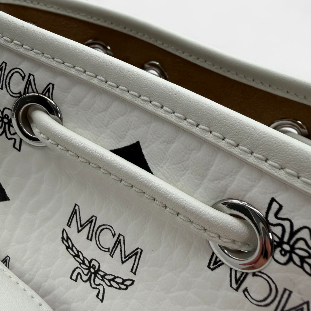 MCM Handtasche Dessau mini