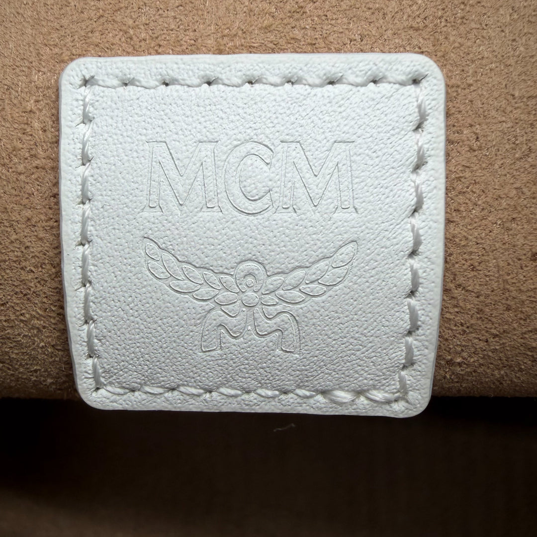 MCM Handtasche Dessau mini