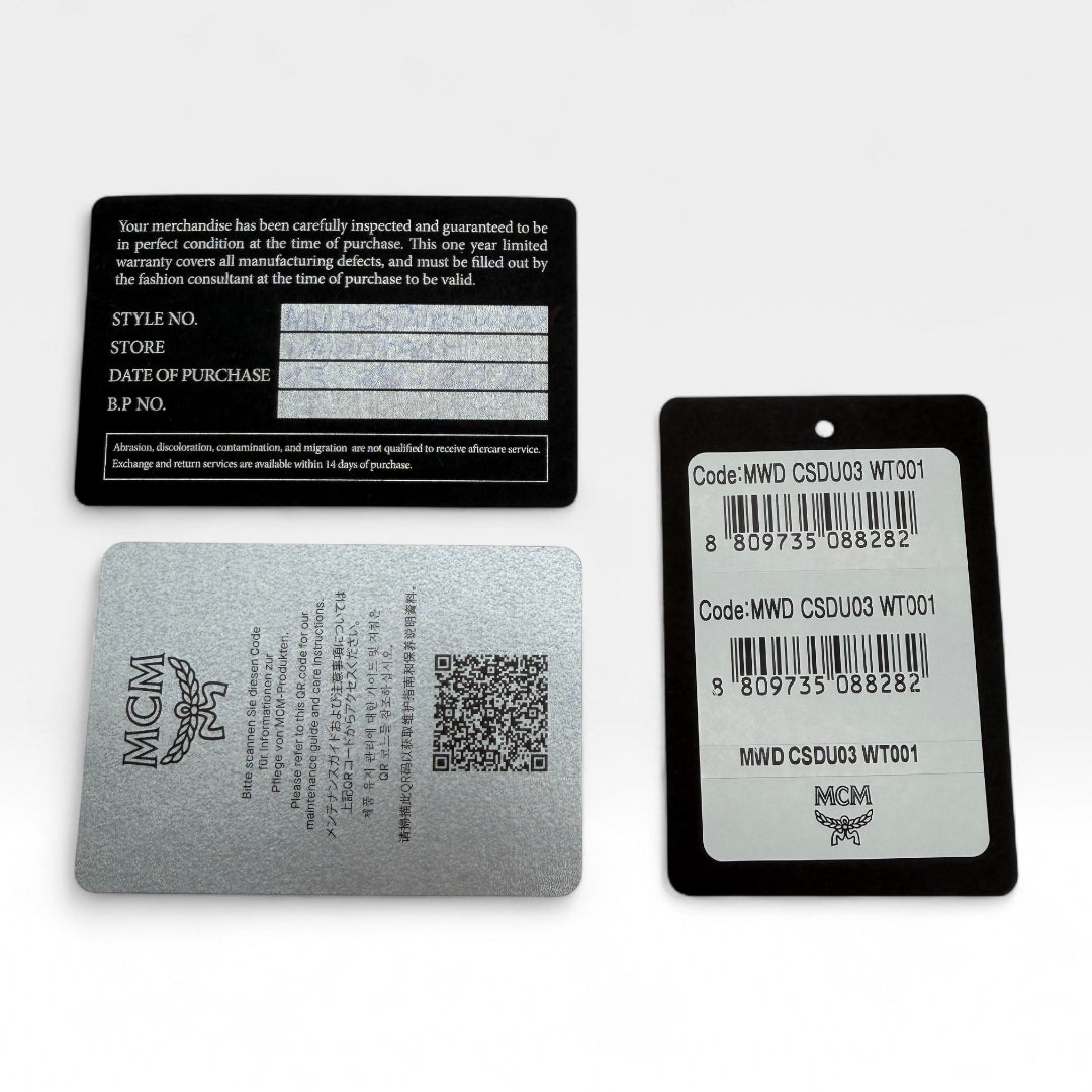 Handtasche Dessau mini