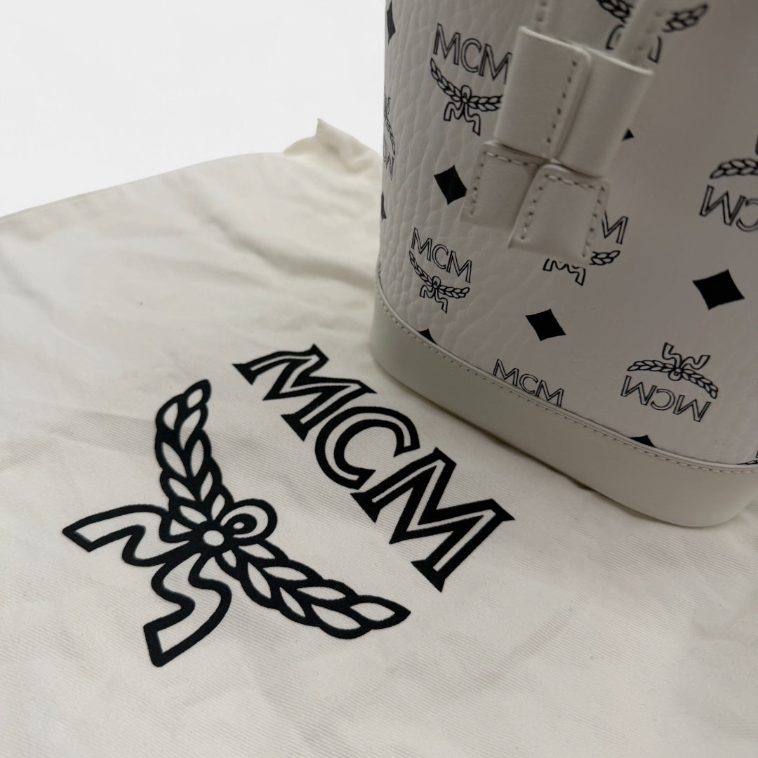 MCM Handtasche Dessau mini