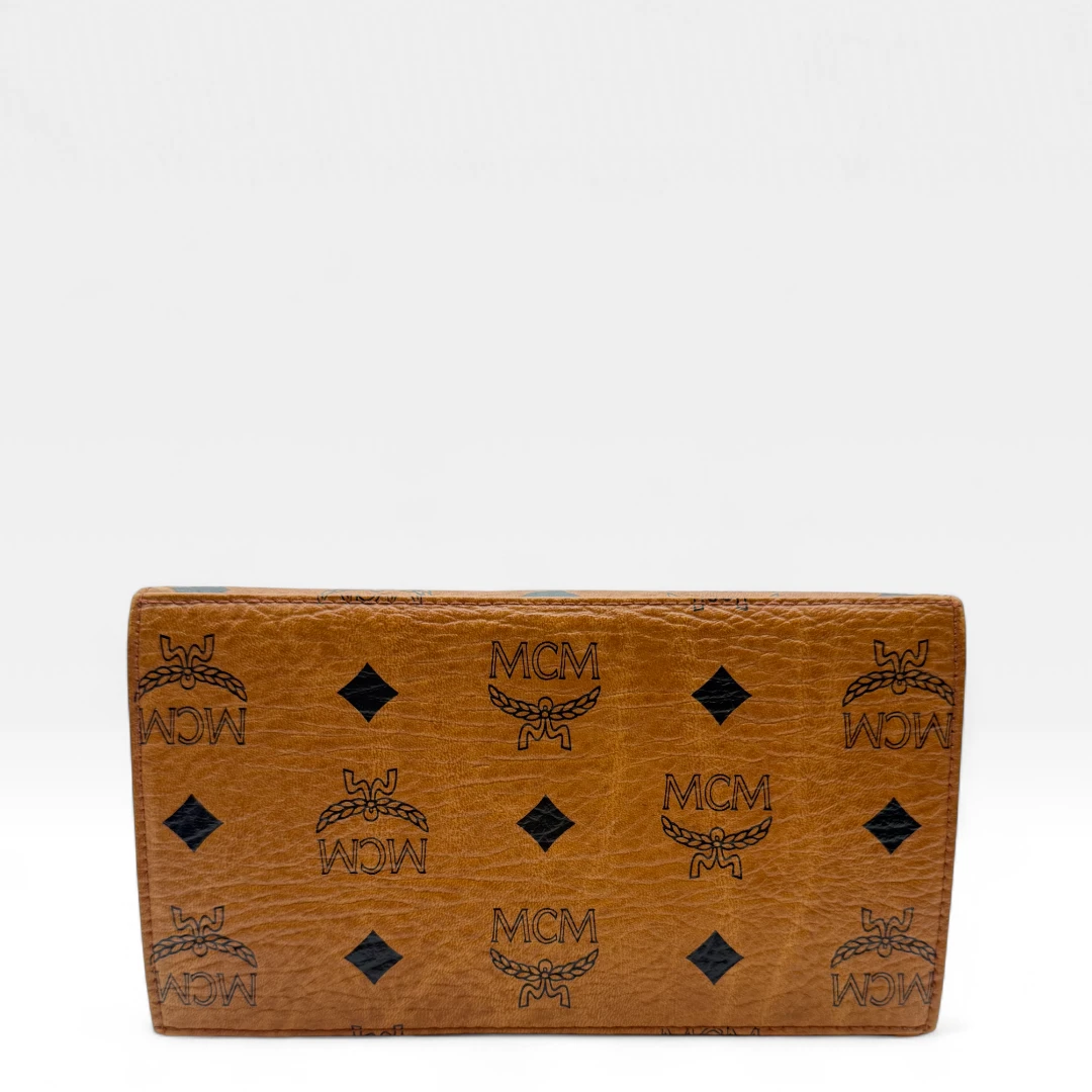 MCM Handtasche Kelly Style klein