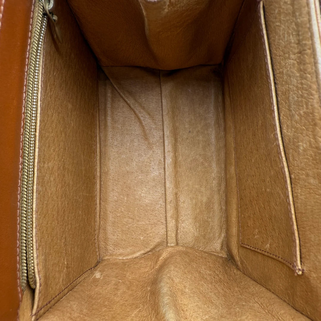 MCM Handtasche Kelly Style klein