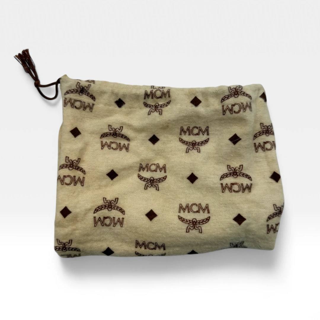 MCM Handtasche Kelly Style klein
