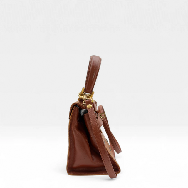 MCM Handtasche Kelly Style klein