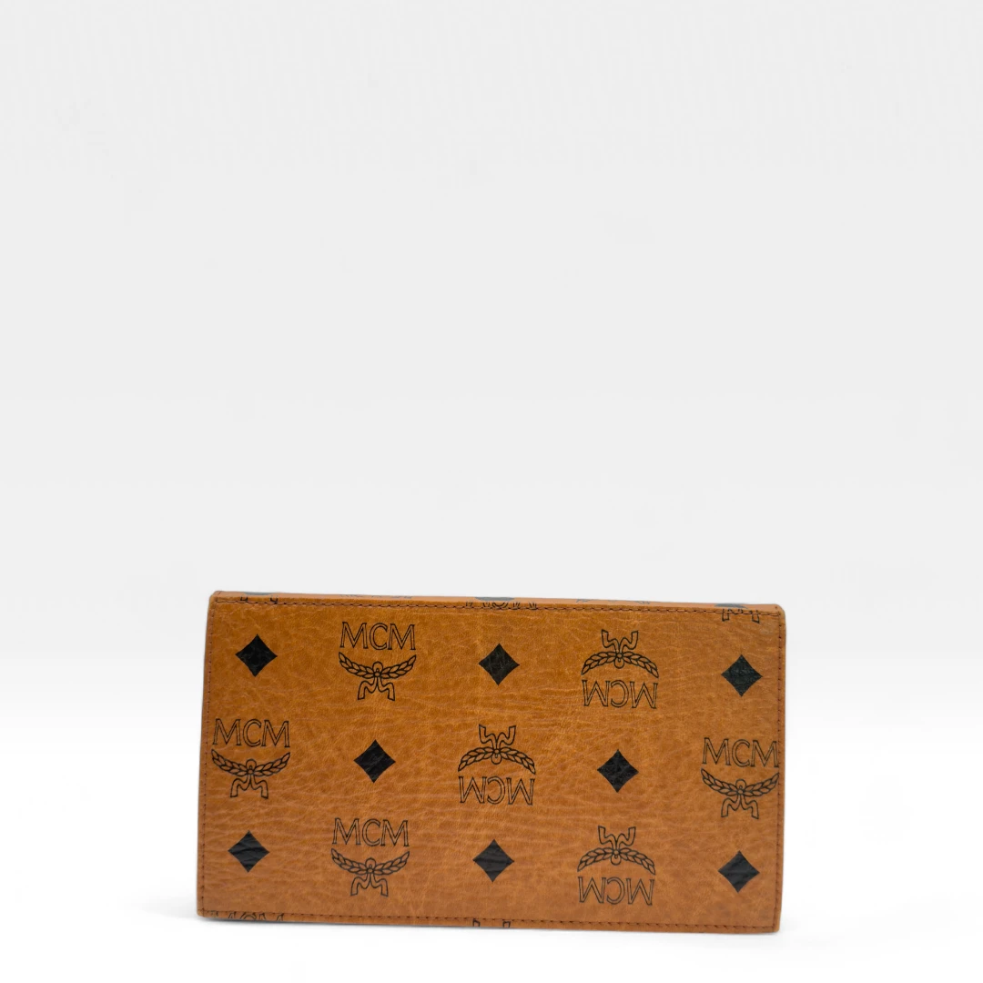 MCM Handtasche Kelly Style klein