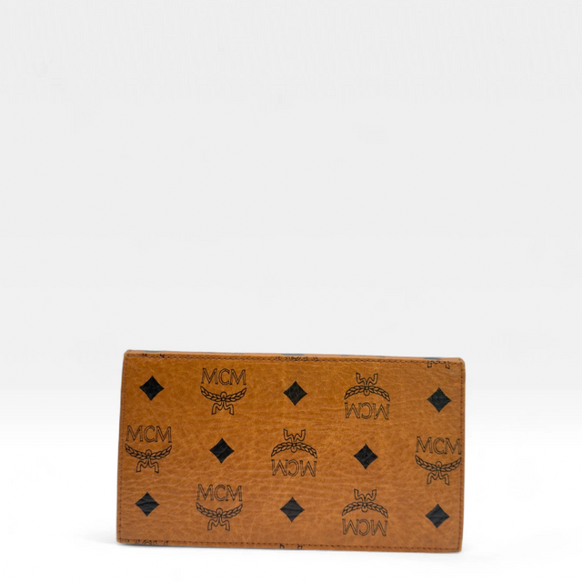 MCM Handtasche Kelly Style klein