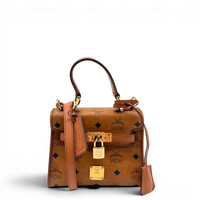 MCM Handtasche Kelly Style
