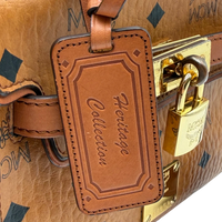 MCM Handtasche Kelly Style