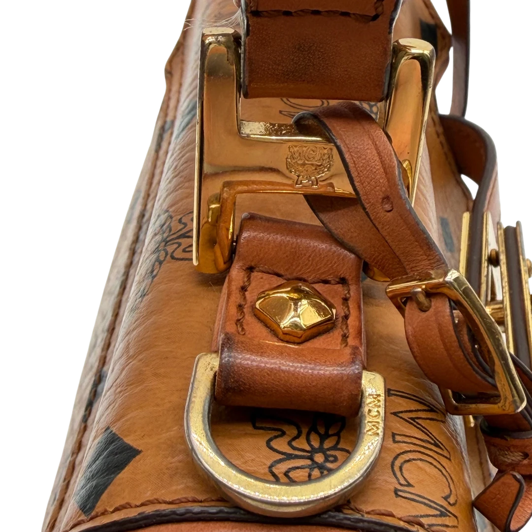 MCM Handtasche Kelly Style