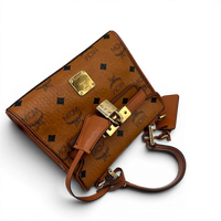 MCM Handtasche Kelly Style