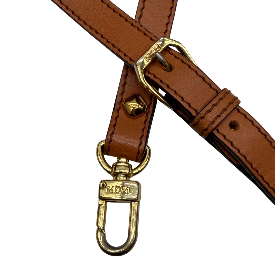MCM Handtasche Kelly Style