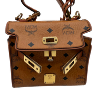 MCM Handtasche Kelly Style