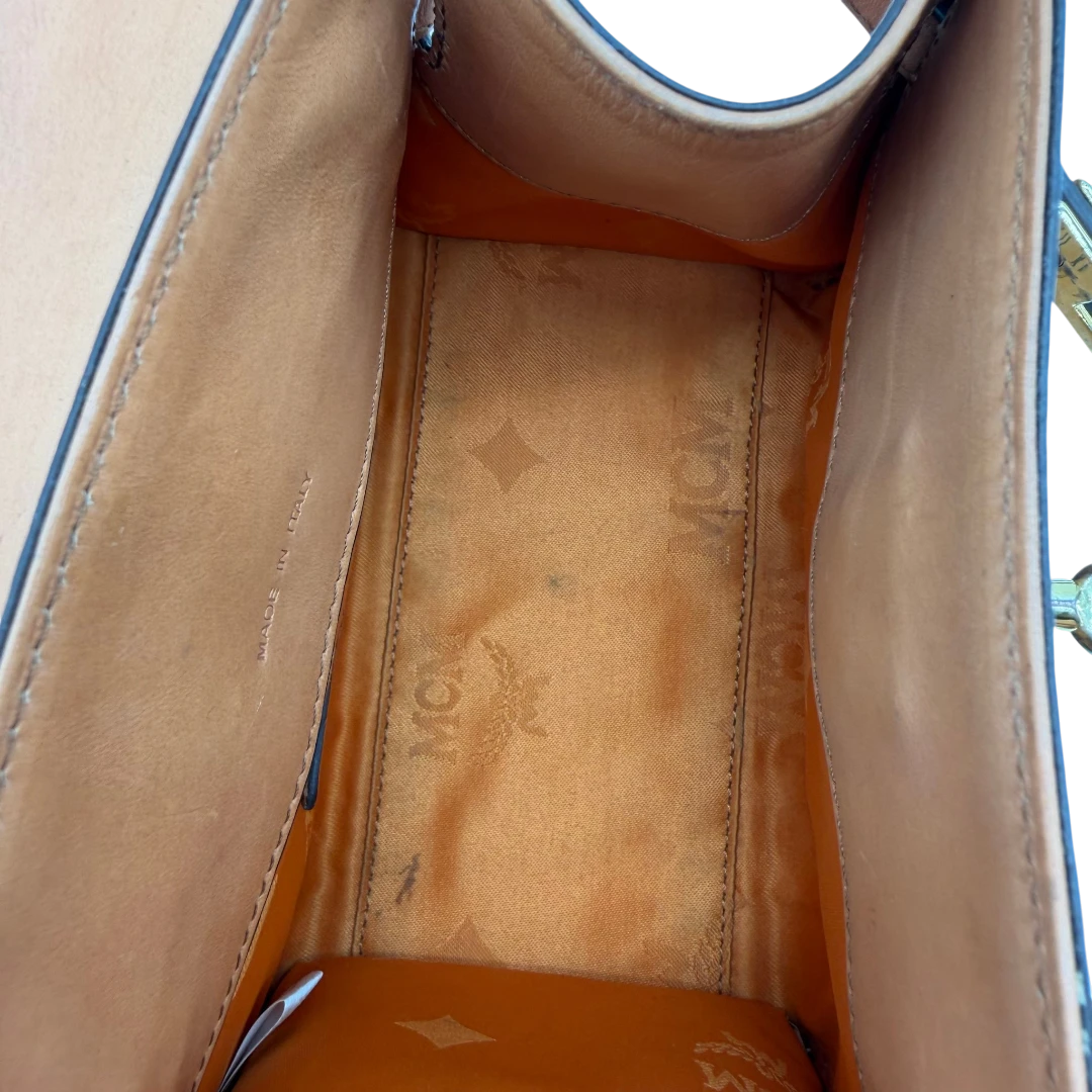 MCM Handtasche Kelly Style