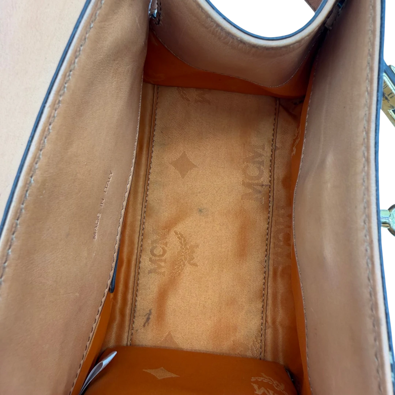 MCM Handtasche Kelly Style