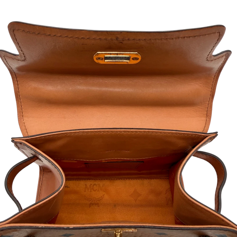 MCM Handtasche Kelly Style