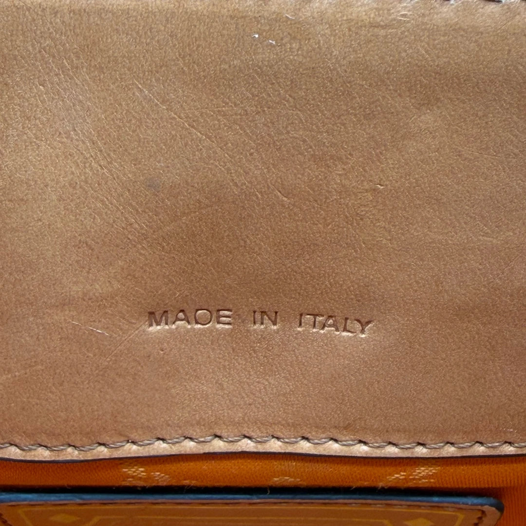 MCM Handtasche Kelly Style