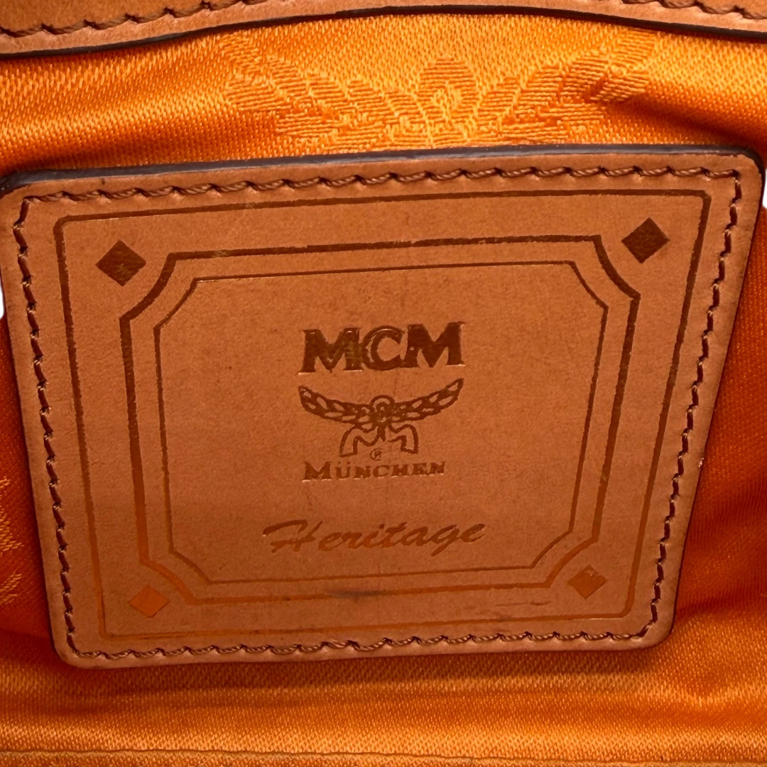 MCM Handtasche Kelly Style