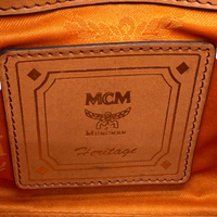 MCM Handtasche Kelly Style