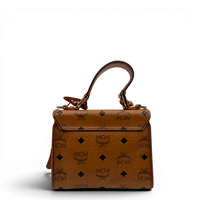 MCM Handtasche Kelly Style