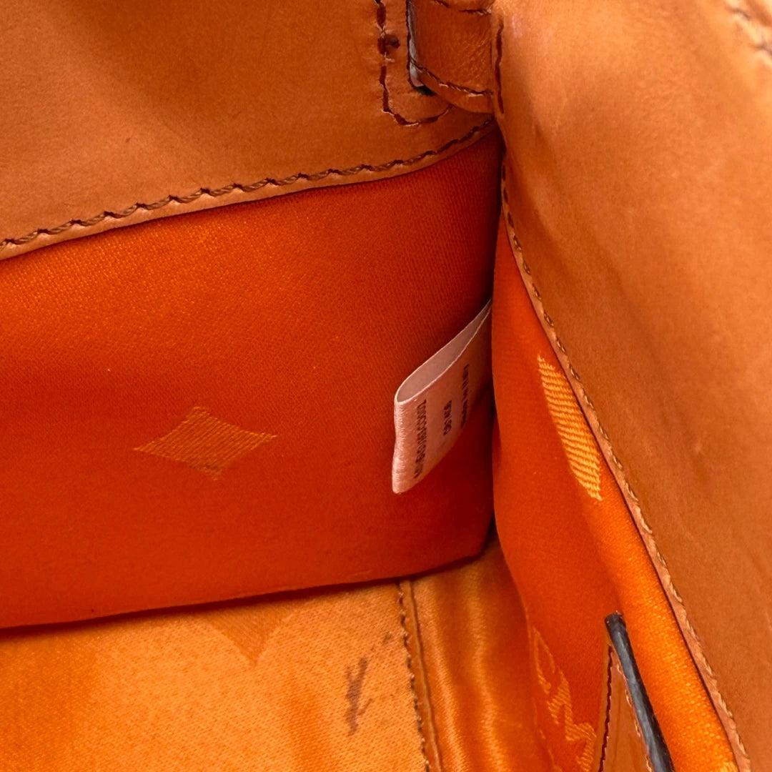 MCM Handtasche Kelly Style