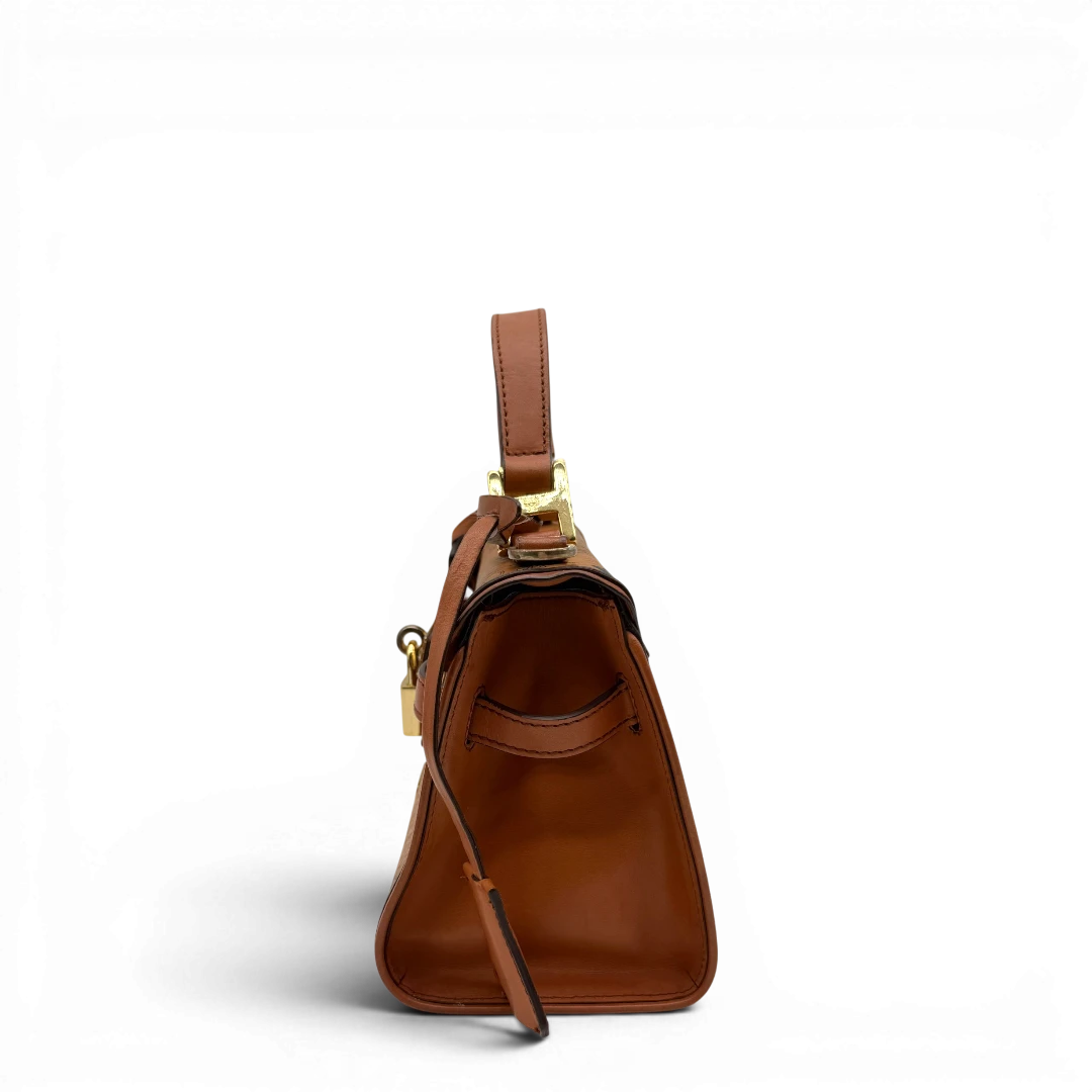 MCM Handtasche Kelly Style