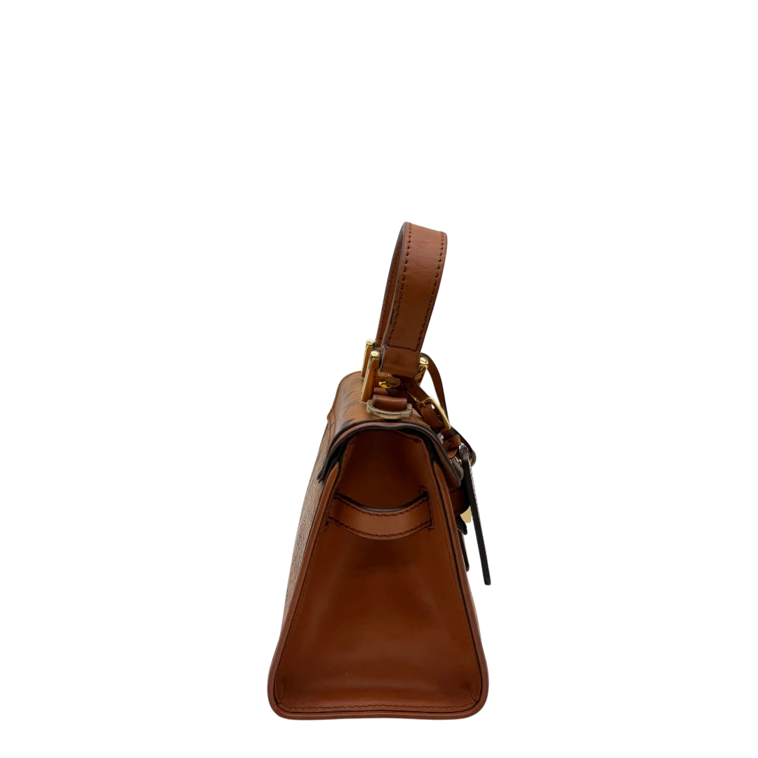 MCM Handtasche Kelly Style