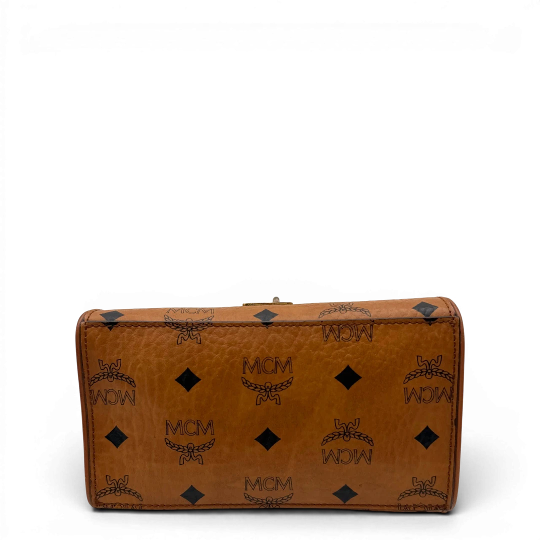 MCM Handtasche Kelly Style