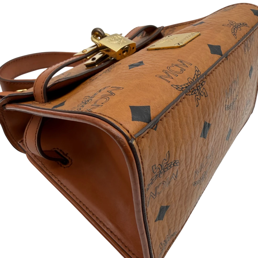 MCM Handtasche Kelly Style