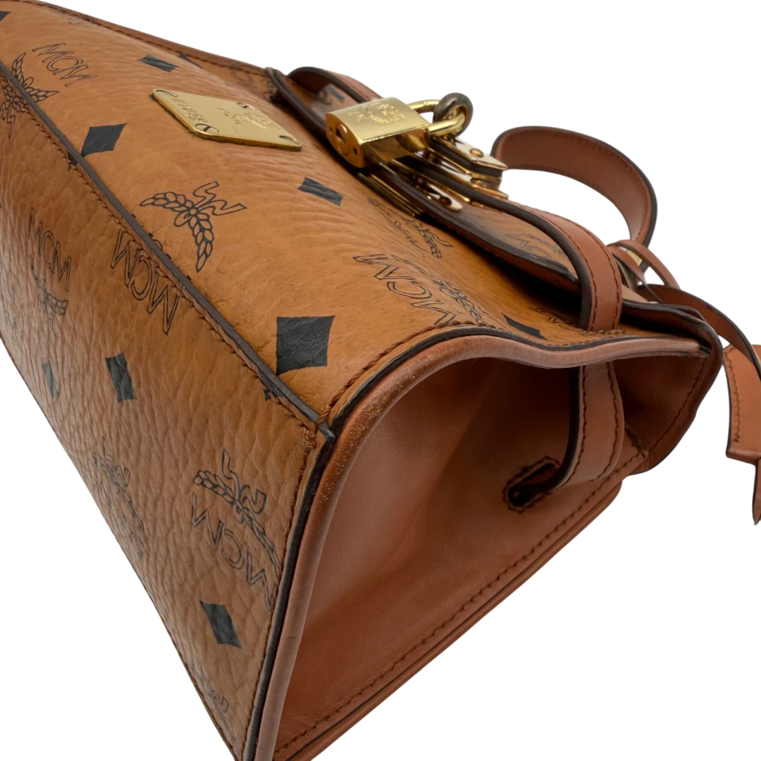 MCM Handtasche Kelly Style